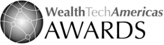 Wealth Tech Americas Award