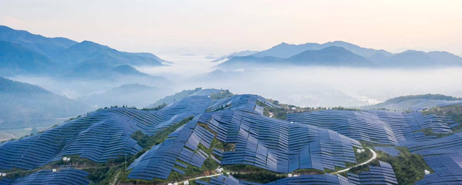 Exploring Renewable Energy Asset Opportunities