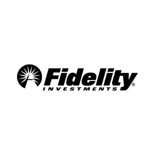 <p>Fidelity Clearing & Custody Solutions<sup>®</sup></p> Logo