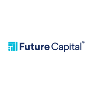 <p>Future Capital</p> Logo