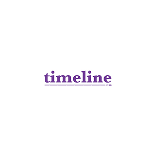 <p>Timelineapp Tech Limited</p> Logo