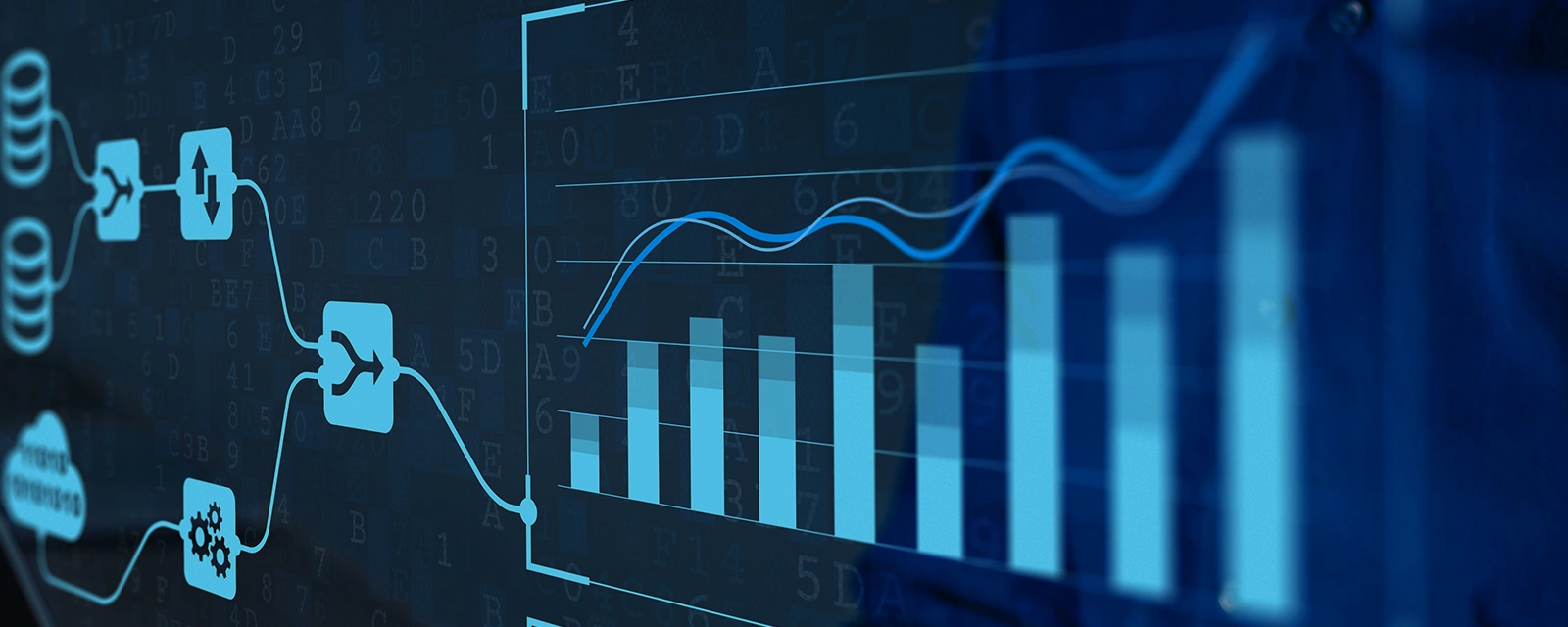 The Black Diamond Wealth Platform and Decker Wealth Management: Mathematically Informed Decisions