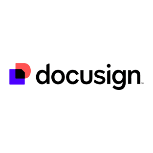 <p>Docusign</p> Logo