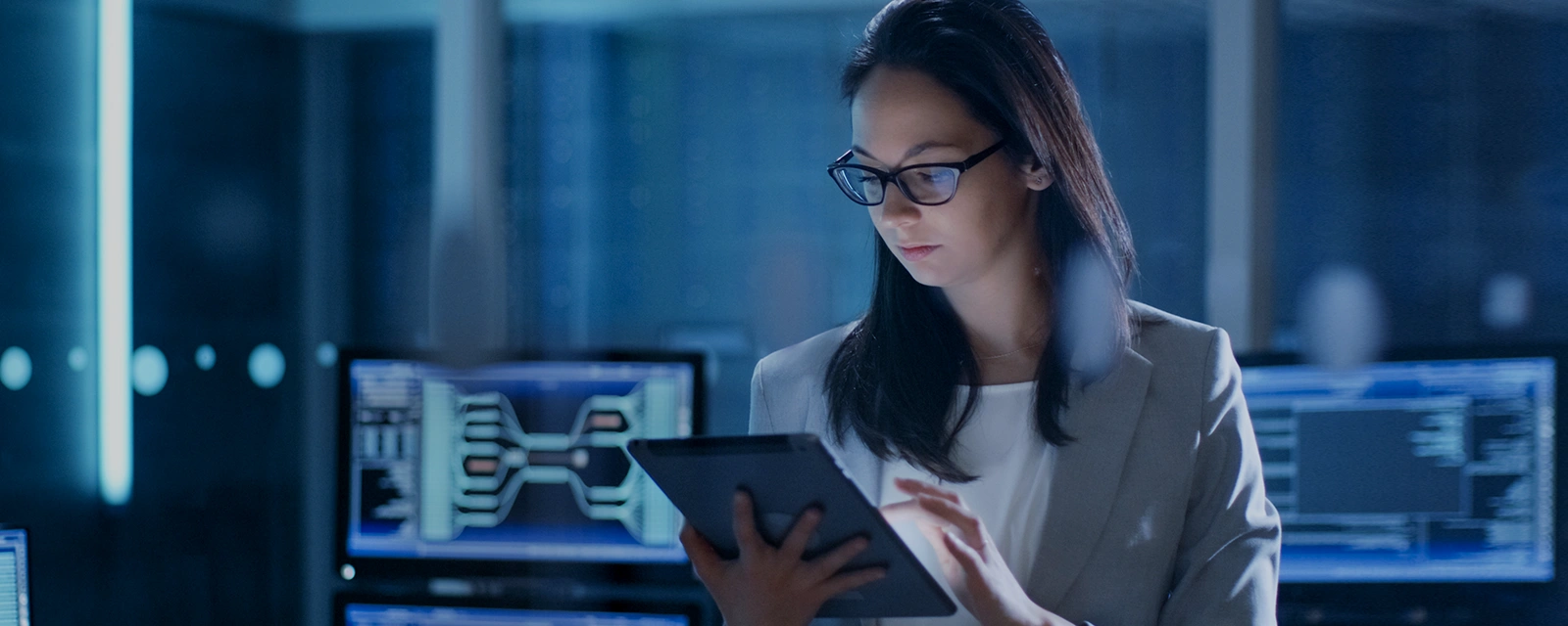 Monitoring for Insider Trading