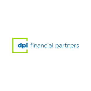 <p>DPL Financial Partners</p> Logo