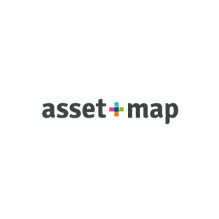<p>Asset-Map™</p> Logo