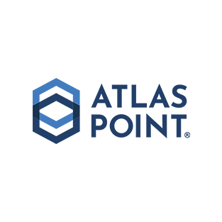 <p>Atlas Point</p> Logo