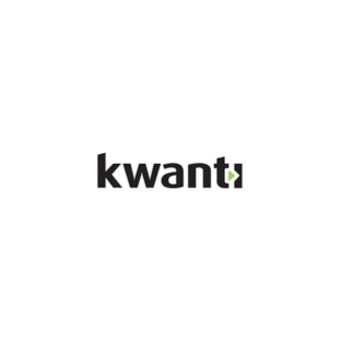 <p>Kwanti</p> Logo