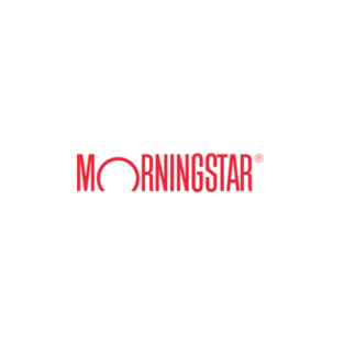 <p>Morningstar</p> Logo