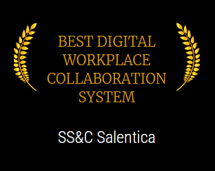 Salentica Best Workplace Collaboration System