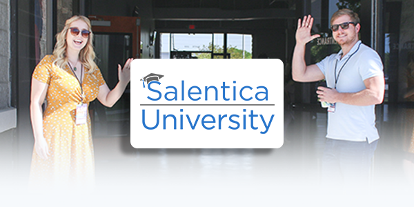 Salentica University