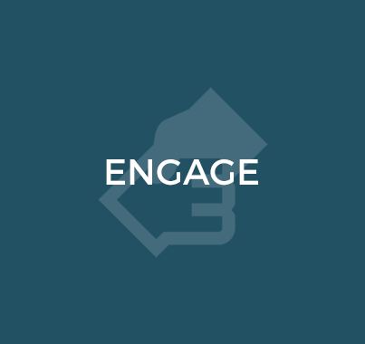 Salentica Engage CRM